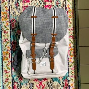 Herschel Little America Laptop Backpack